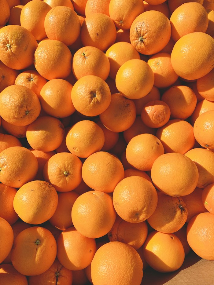 Mandarina Satsuma sin Pepa