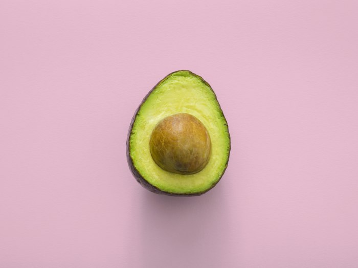 Palta Hass de Exportación