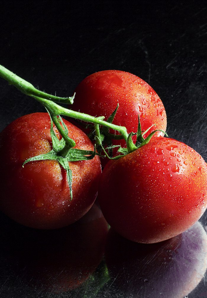 Tomate Río Grande Seleccionado